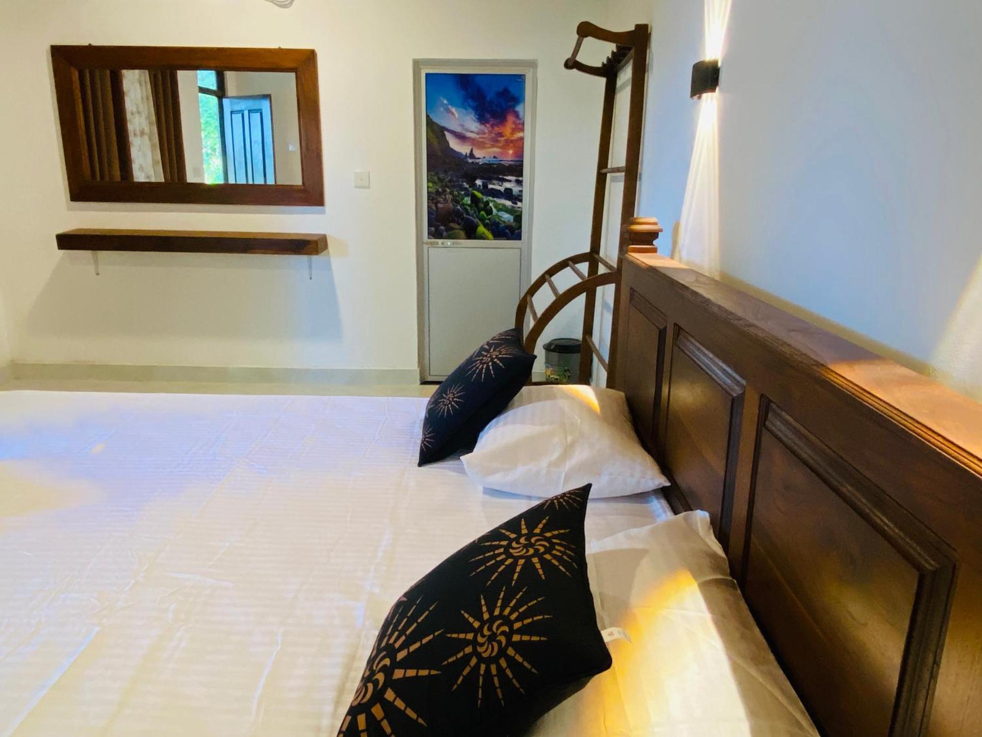Fairview Dill Homestay Sigiriya Bagian luar foto